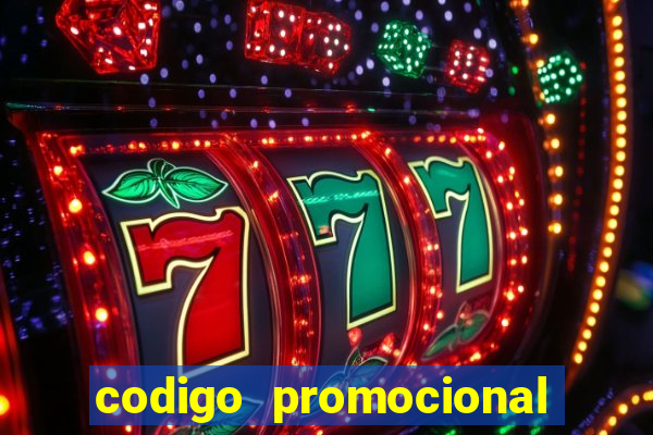 codigo promocional 7 slots